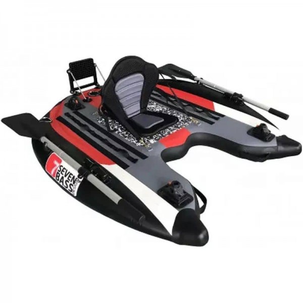 Float tube - Flatform Junior - N°7 - comptoirnautique.com