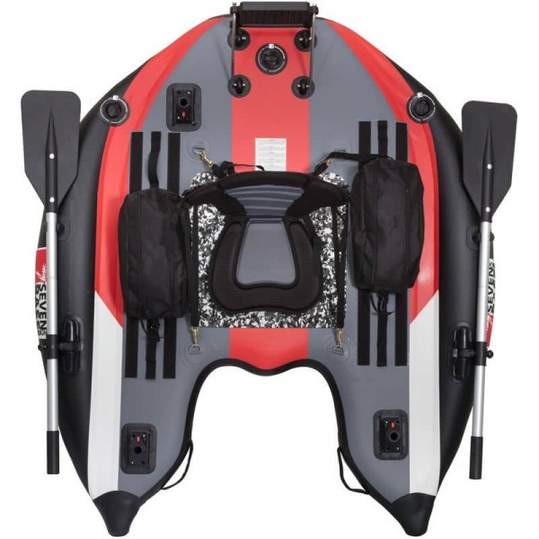 Float tube - Flatform Junior - N°3 - comptoirnautique.com