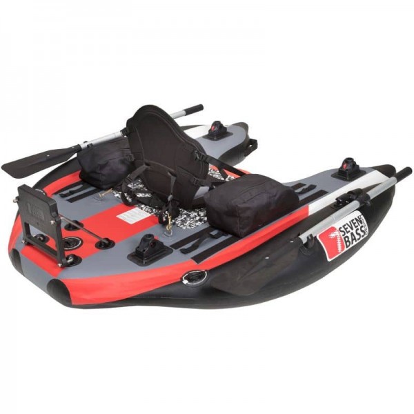 Float tube - Flatform Junior - N°2 - comptoirnautique.com