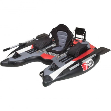 Float tube - Flatform Junior