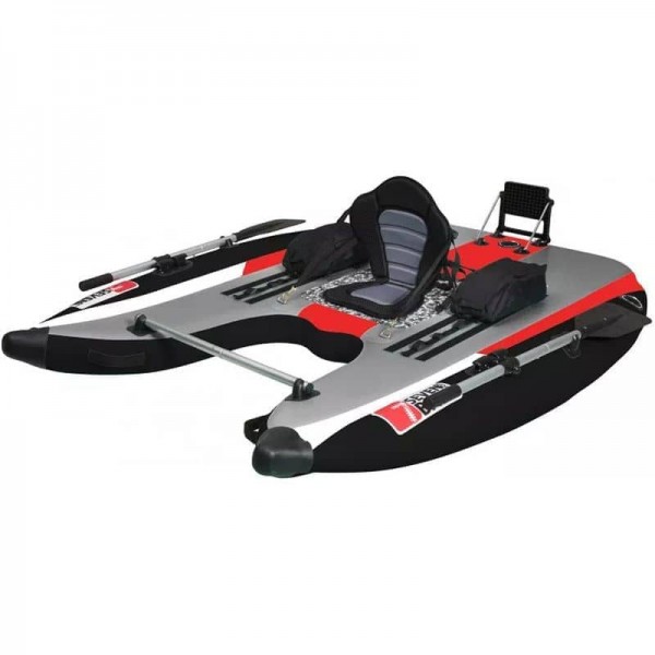 Float tube - Flatform Evo XL - N°5 - comptoirnautique.com