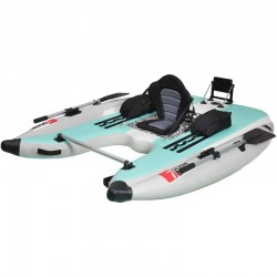 Float tube - Flatform Evo XL