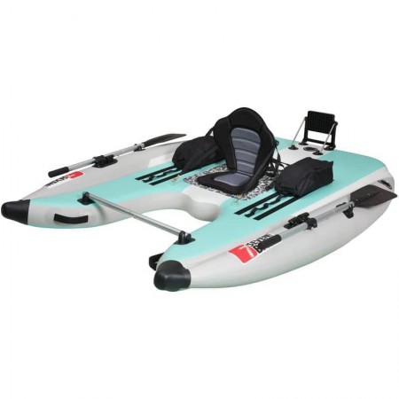 Float tube - Flatform Evo XL