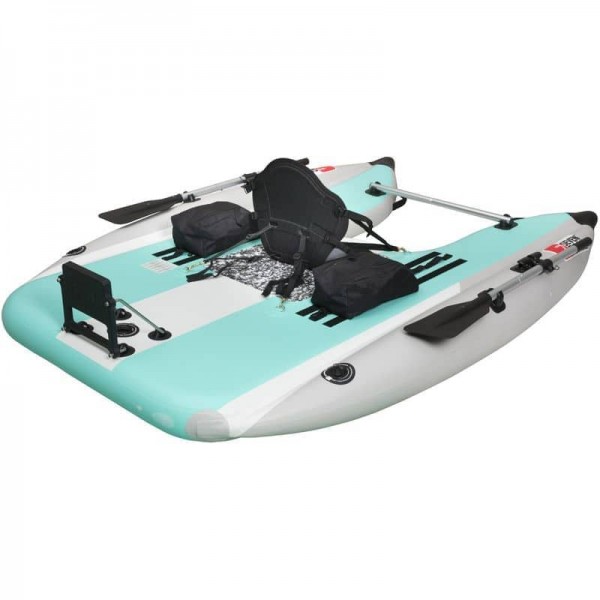 Float tube - Flatform Evo XL - N°2 - comptoirnautique.com