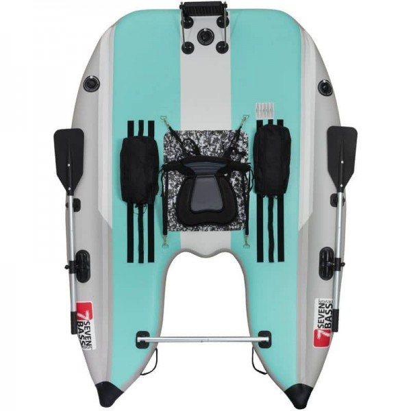 Float tube - Flatform Evo XL - N°3 - comptoirnautique.com