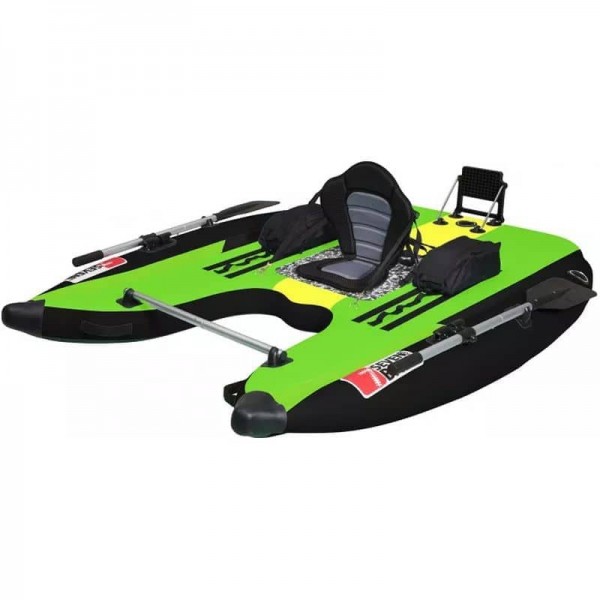 Float tube - Flatform Evo XL - N°6 - comptoirnautique.com