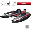Float tube - Flatform Evo XL - N°7 - comptoirnautique.com