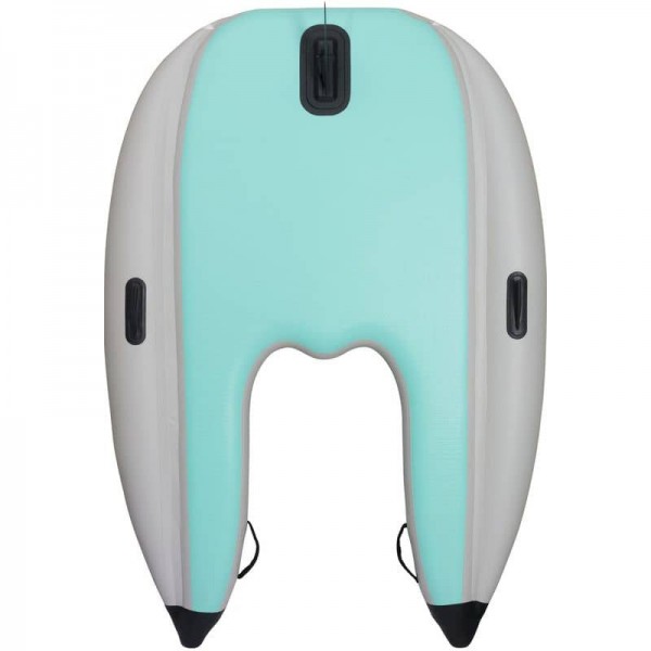 Float tube - Flatform Evo - N°4 - comptoirnautique.com