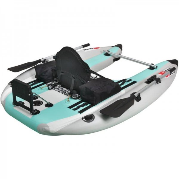 Float tube - Flatform Evo - N°2 - comptoirnautique.com