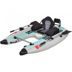 Float tube - Flatform Evo