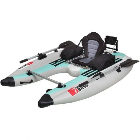 Float tube - Flatform Evo