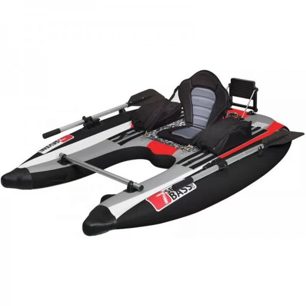 Float tube - Flatform Evo - N°5 - comptoirnautique.com