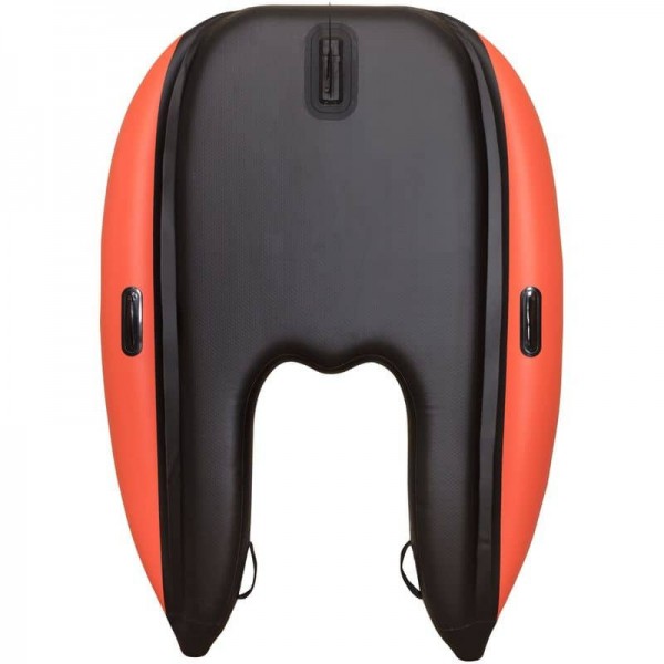 Float tube - Flatform Evo - N°9 - comptoirnautique.com