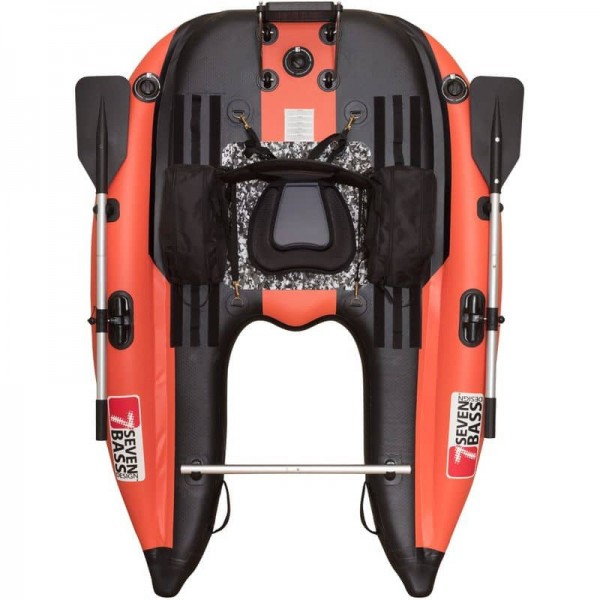 Float tube - Flatform Evo - N°8 - comptoirnautique.com