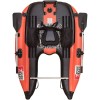 Float tube - Flatform Evo - N°8 - comptoirnautique.com