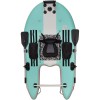 Float tube - Jungle Operator Evo - N°3 - comptoirnautique.com