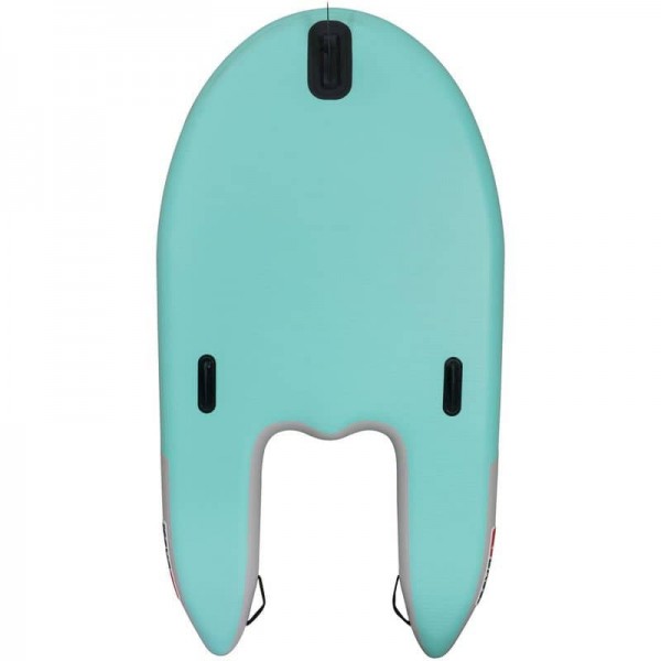 Float tube - Jungle Operator Evo - N°4 - comptoirnautique.com