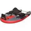 Float tube - Jungle Operator Evo - N°6 - comptoirnautique.com