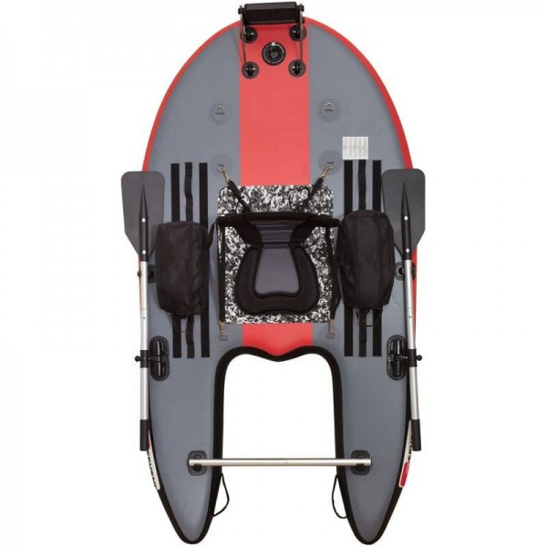 Float tube - Jungle Operator Evo - N°7 - comptoirnautique.com