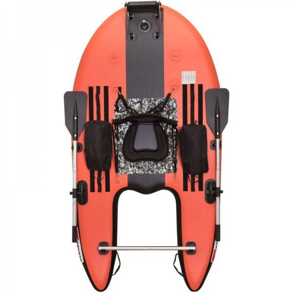 Float tube - Jungle Operator Evo - N°11 - comptoirnautique.com