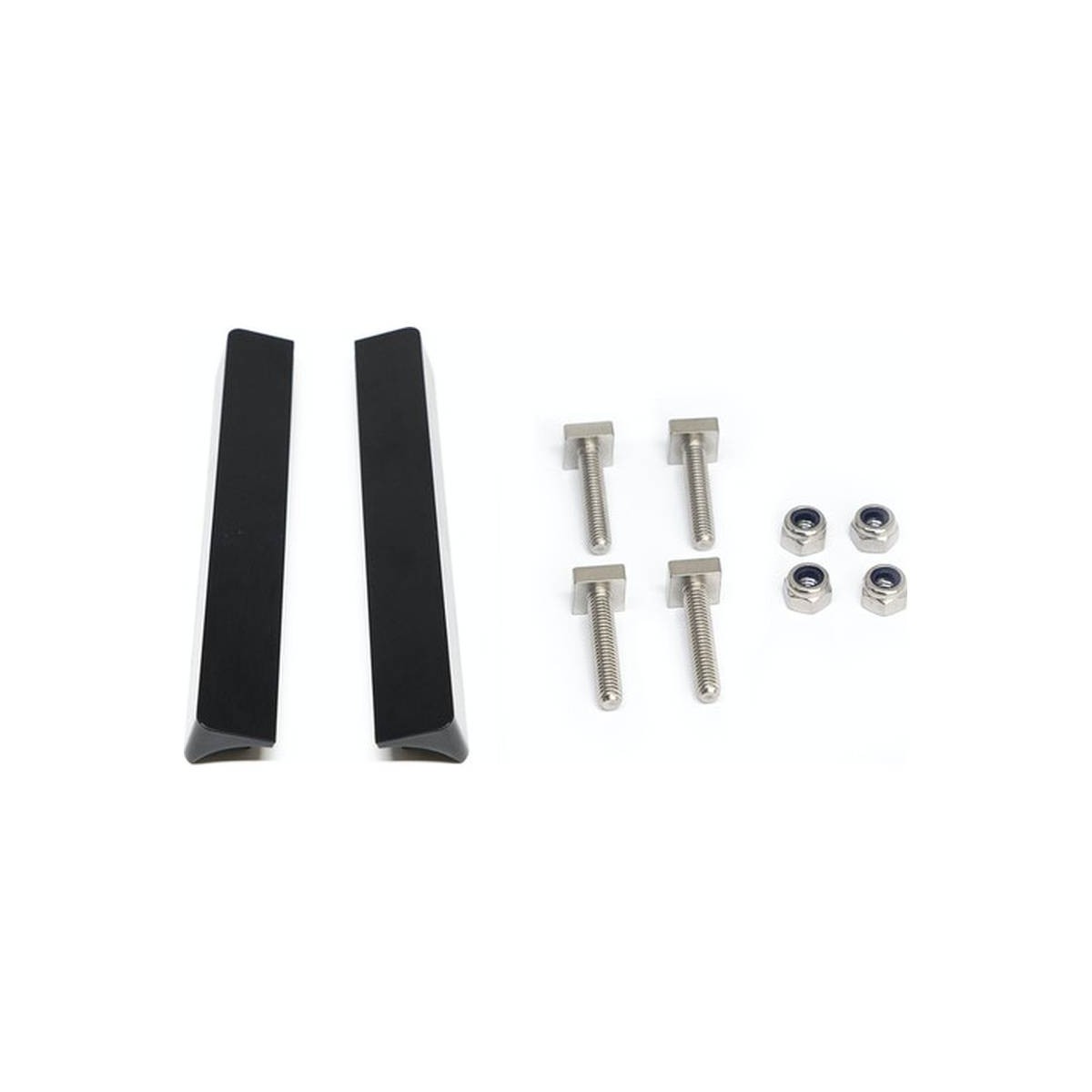 Kit de montage à plat en façade pour RA770