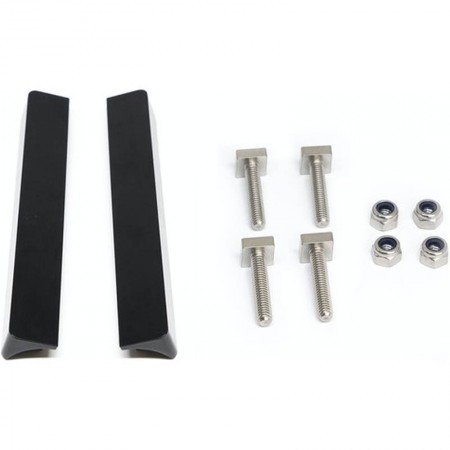 Kit de montage à plat en façade pour RA770