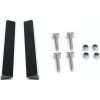 Kit de montage à plat en façade pour RA770 - N°1 - comptoirnautique.com