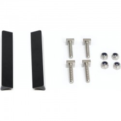 Kit d'installation pour MS-RA670 / RA210 sur surface plane