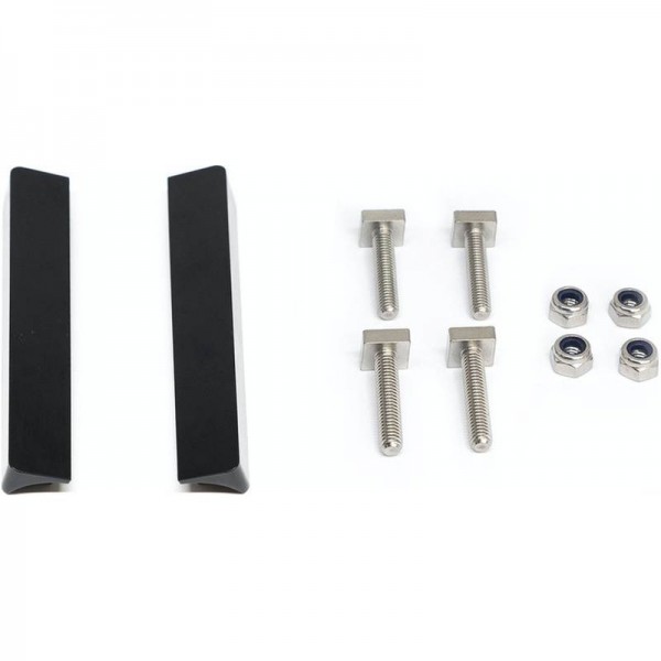 Kit d'installation pour MS-RA670 / RA210 sur surface plane - N°1 - comptoirnautique.com