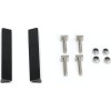 Kit d'installation pour MS-RA670 / RA210 sur surface plane - N°1 - comptoirnautique.com