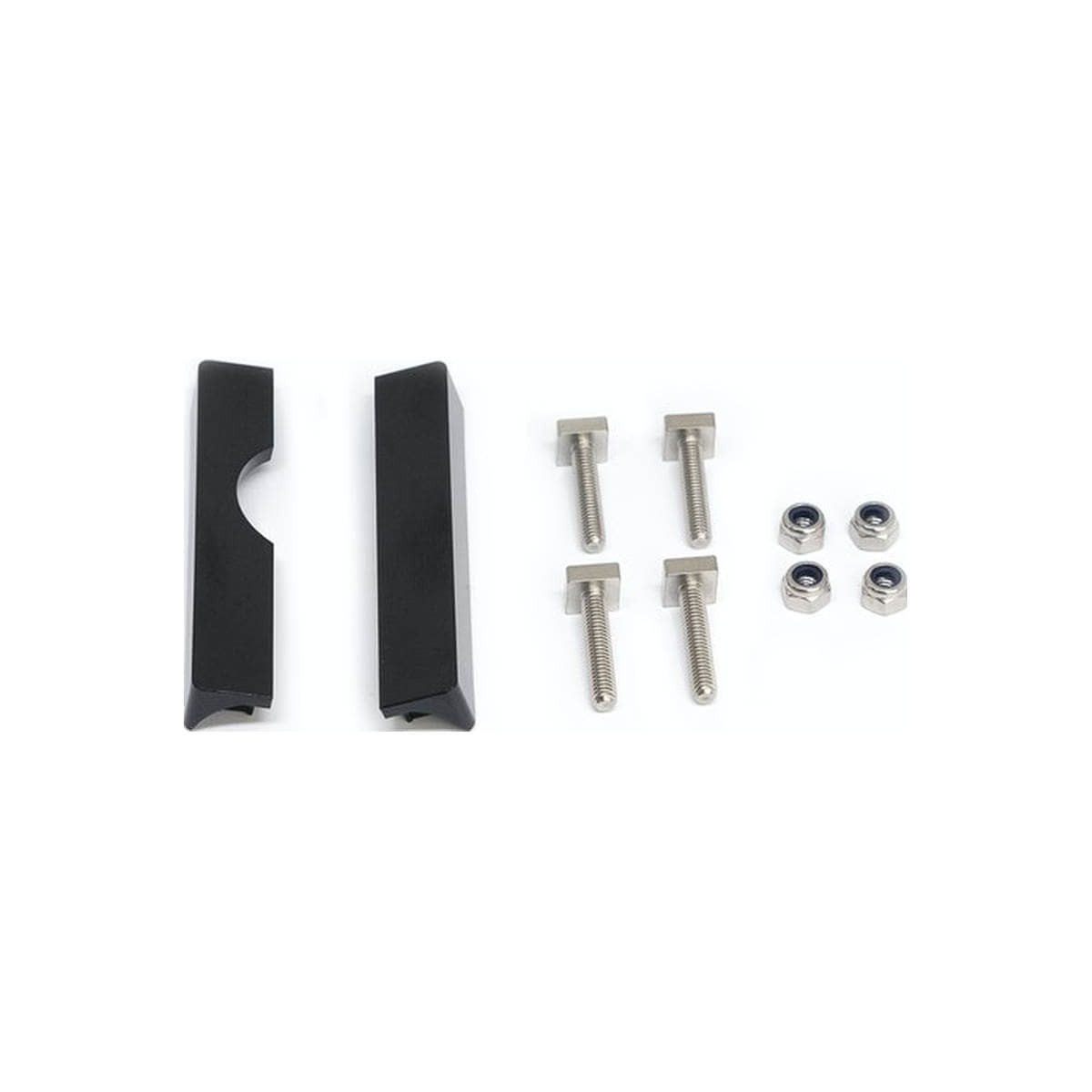 Kit d'installation pour SRX400 / ERX400 pour montage affleurant