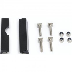 Kit d'installation pour SRX400 / ERX400 pour montage affleurant