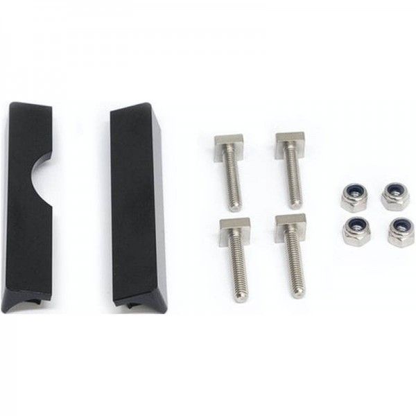 Kit d'installation pour SRX400 / ERX400 pour montage affleurant - N°1 - comptoirnautique.com