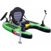 Float tube - Jungle Nano - FULL PACK - N°2 - comptoirnautique.com