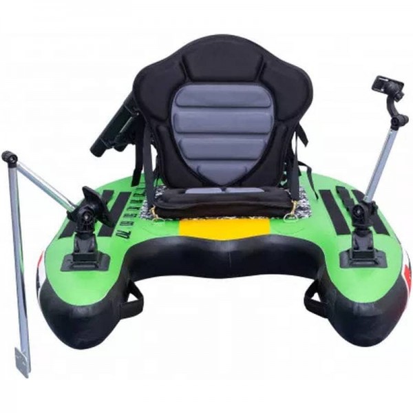 Float tube - Jungle Nano - FULL PACK - N°3 - comptoirnautique.com