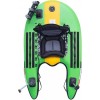 Float tube - Jungle Nano - FULL PACK - N°4 - comptoirnautique.com