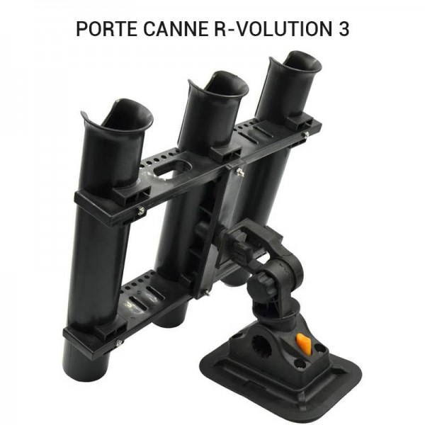 Float tube - Jungle Nano - FULL PACK - N°8 - comptoirnautique.com