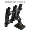 Float tube - Jungle Nano - FULL PACK - N°8 - comptoirnautique.com