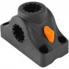 Base Plug & Go atornillable