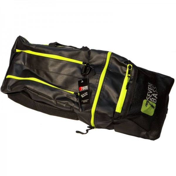 Poche latérale float tube - Flex Cargo Gator - N°1 - comptoirnautique.com