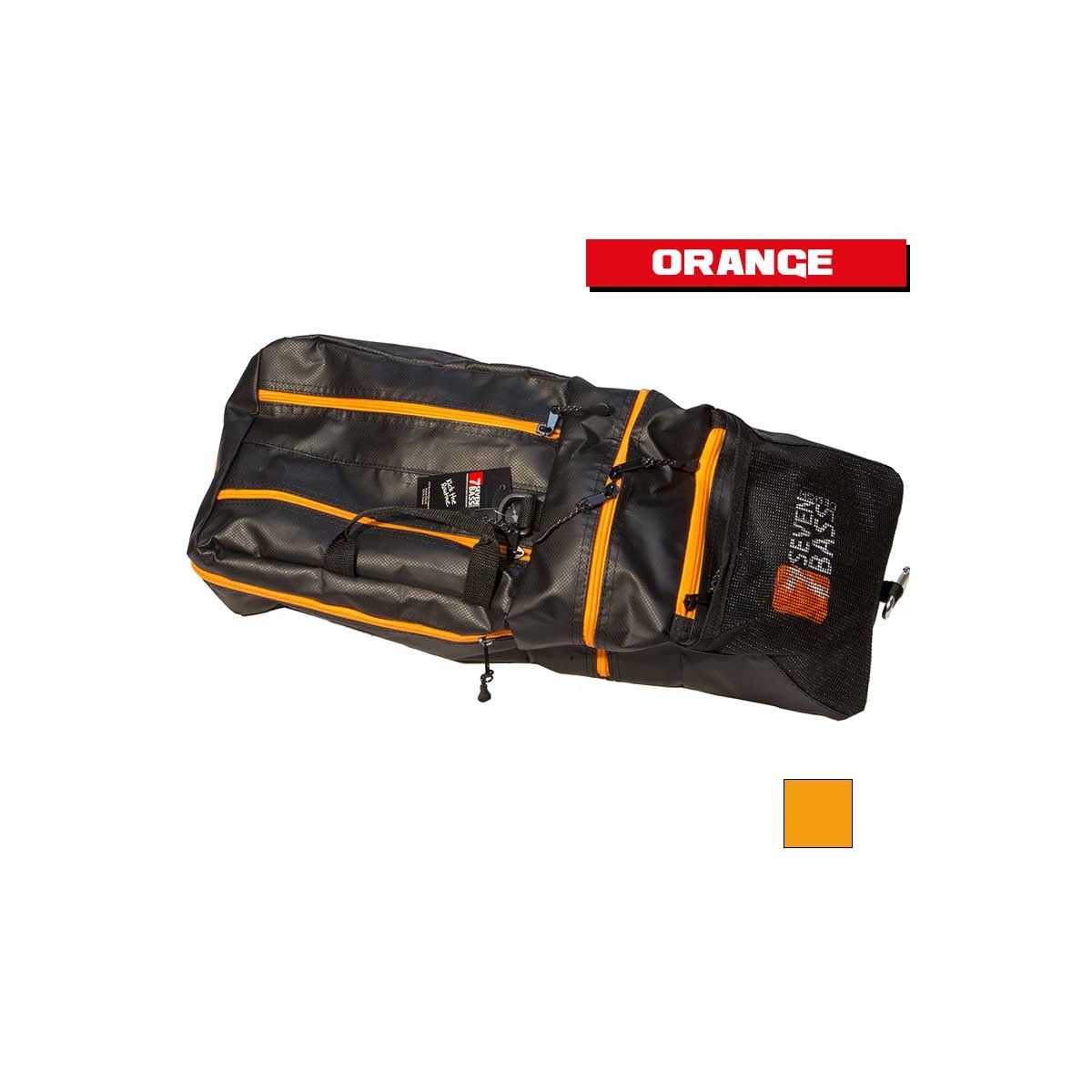 Poche latérale float tube - Flex Cargo Gator