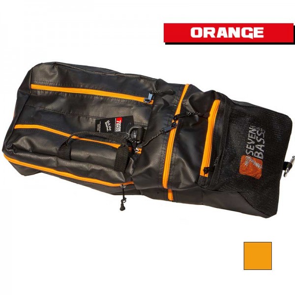 Poche latérale float tube - Flex Cargo Gator - N°4 - comptoirnautique.com