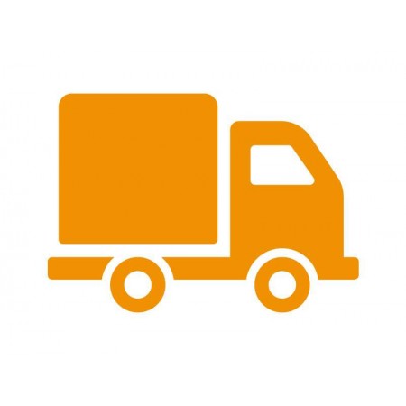 Frais de livraison transporteur supplémentaire