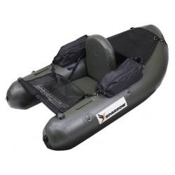 FLOAT TUBE SPARROW ATTACK 160 OLIVE