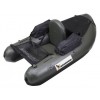 FLOAT TUBE SPARROW ATTACK 160 OLIVE - N°1 - comptoirnautique.com