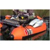 Base à clipser Spécial Float Tube + Porte Sonde - N°2 - comptoirnautique.com