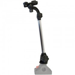 Go - Cam mount LONG