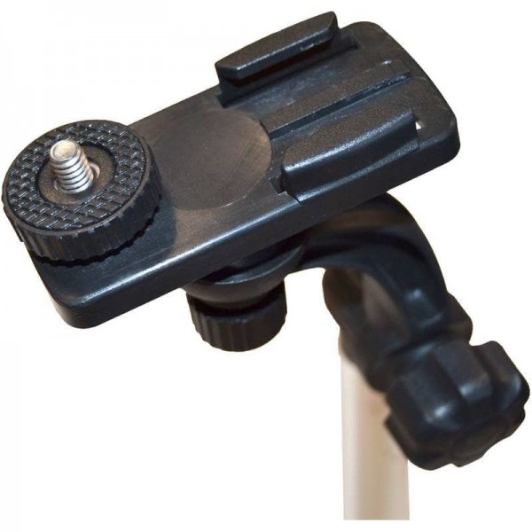 Go - Cam mount LONG - N°2 - comptoirnautique.com