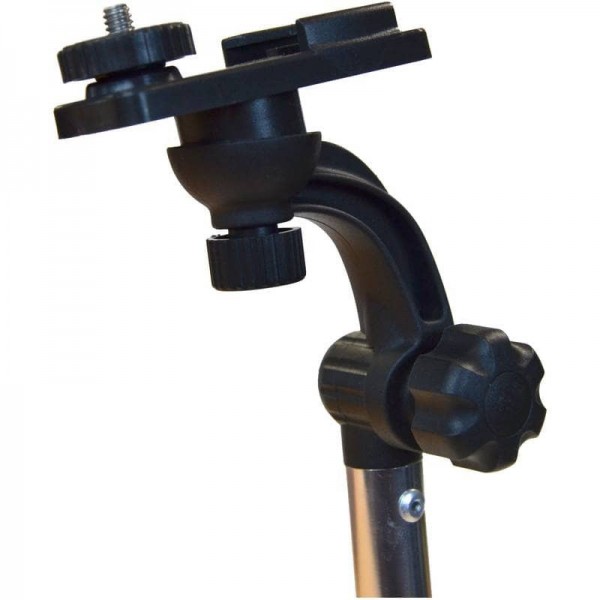 Go - Cam mount LONG - N°3 - comptoirnautique.com