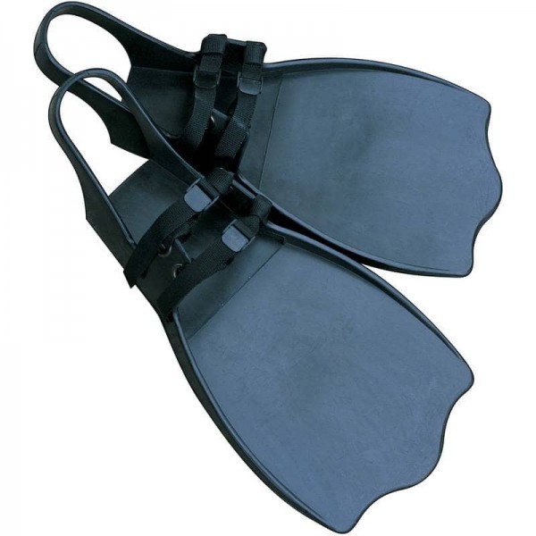 Palmes Duck - N°1 - comptoirnautique.com